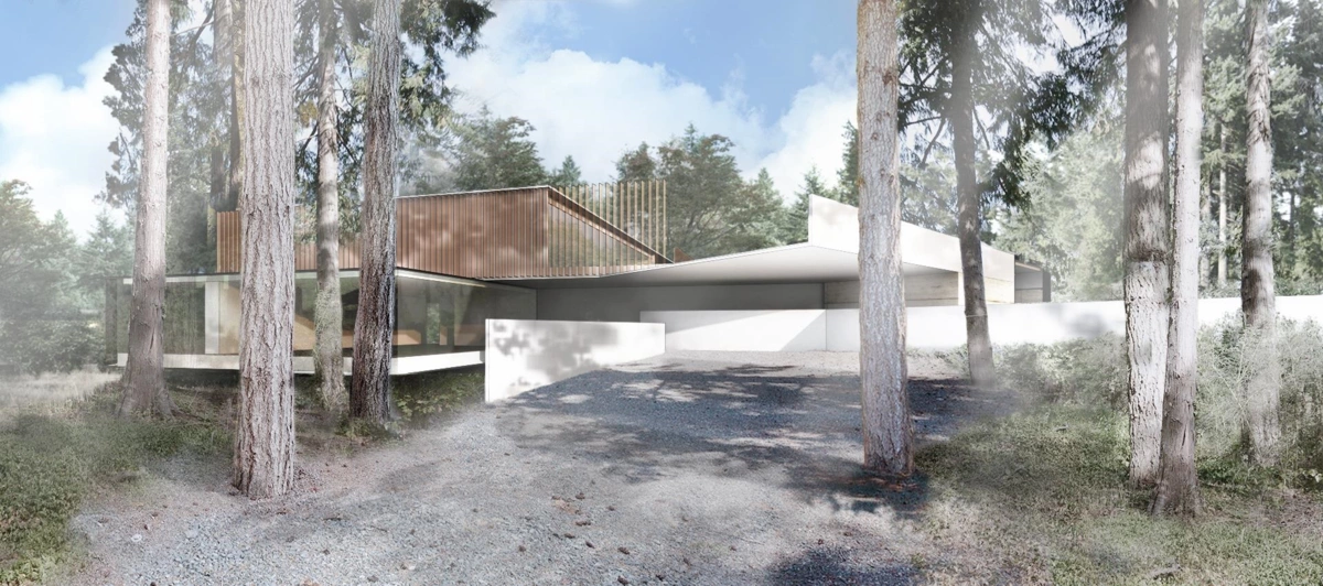 Exterior Rear Photo of 1784 Drummond Drive, Vancouver, BC