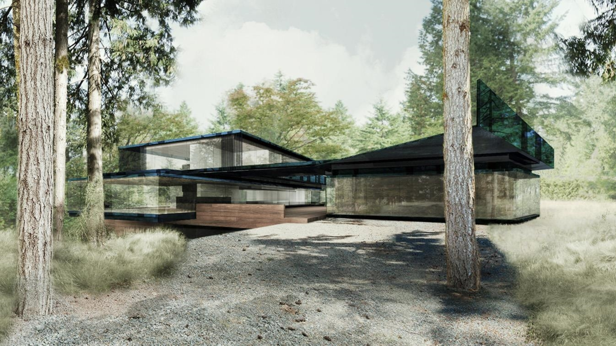 Family Room Photo of 1784 Drummond Drive, Vancouver, BC