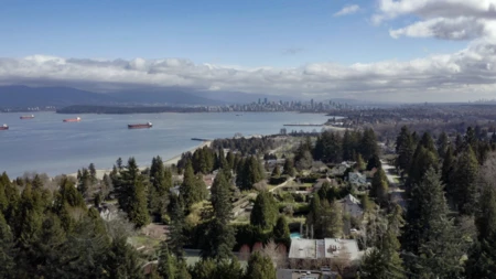 Pantry Photo of 1784 Drummond Drive, Vancouver, BC