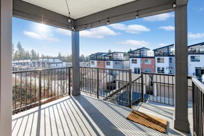 Staircase Photo of 13667 232a Street, Maple Ridge, BC