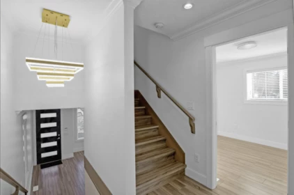Walk-In Closet Photo of 13667 232a Street, Maple Ridge, BC