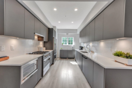 207 678 Fairview Street, Coquitlam, BC