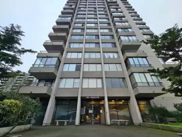 501 740 Hamilton Street, New Westminster, BC