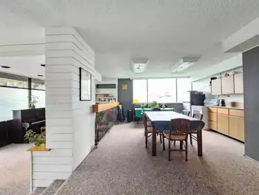 Office / Den Photo of 501 740 Hamilton Street, New Westminster, BC