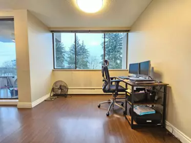 Pantry Photo of 501 740 Hamilton Street, New Westminster, BC