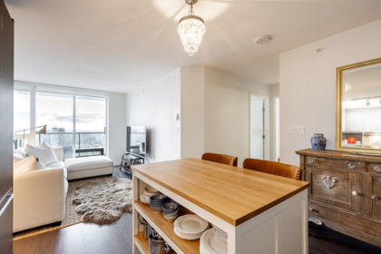 4507 13750 100 Avenue, Surrey, BC, Surrey — Apartment/Condo for sale