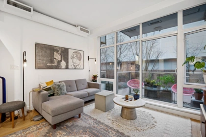 228 108 E 1st Avenue, Vancouver, BC, Vancouver — Apartment/Condo for sale