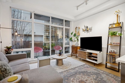 228 108 E 1st Avenue, Vancouver, BC, Vancouver — Apartment/Condo for sale