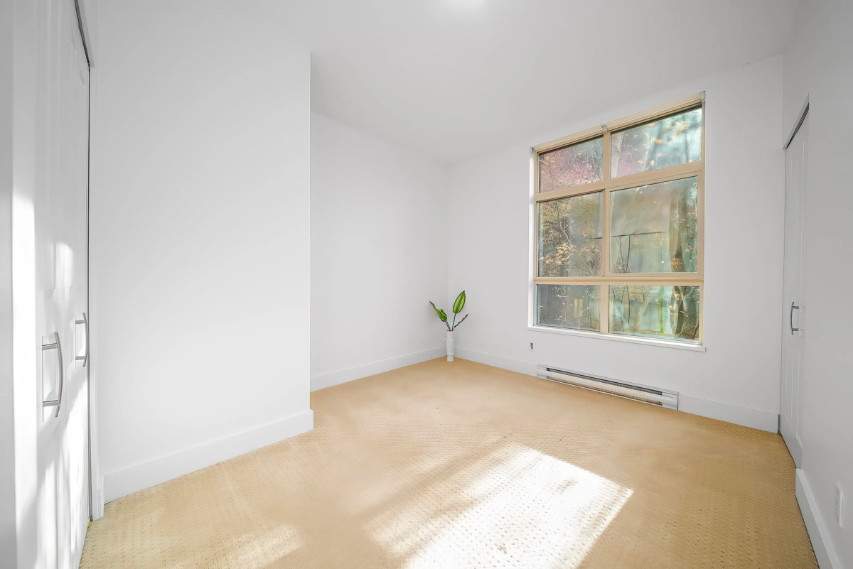 Guest Bathroom Photo of 212 6333 Larkin Drive, Vancouver, BC