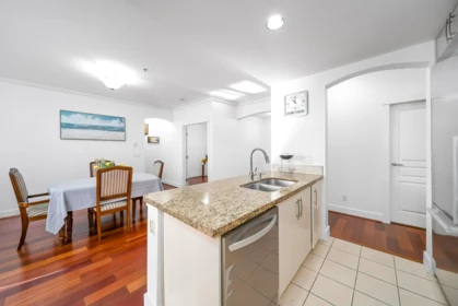 Primary Bedroom Photo of 212 6333 Larkin Drive, Vancouver, BC