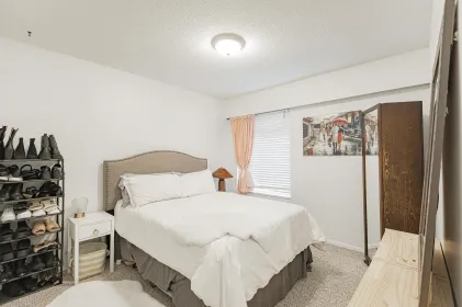 Bedroom 3 Photo of 494 Allen Drive, Delta, BC
