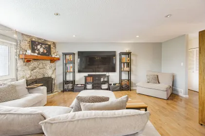 Dining Area Photo of 494 Allen Drive, Delta, BC