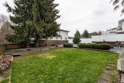 Front Yard Photo of 494 Allen Drive, Delta, BC