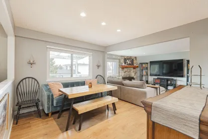 Pantry Photo of 494 Allen Drive, Delta, BC