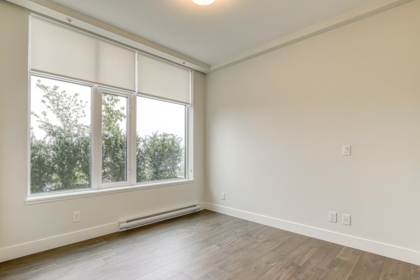 Bedroom 2 Photo of 107 258 Nelson's Court, New Westminster, BC