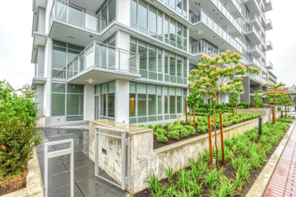 Office / Den Photo of 107 258 Nelson's Court, New Westminster, BC