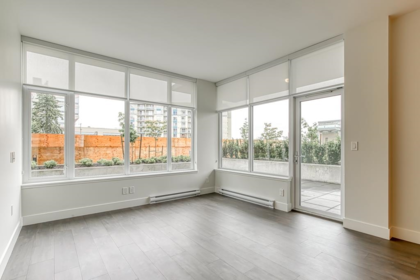 Pantry Photo of 107 258 Nelson's Court, New Westminster, BC