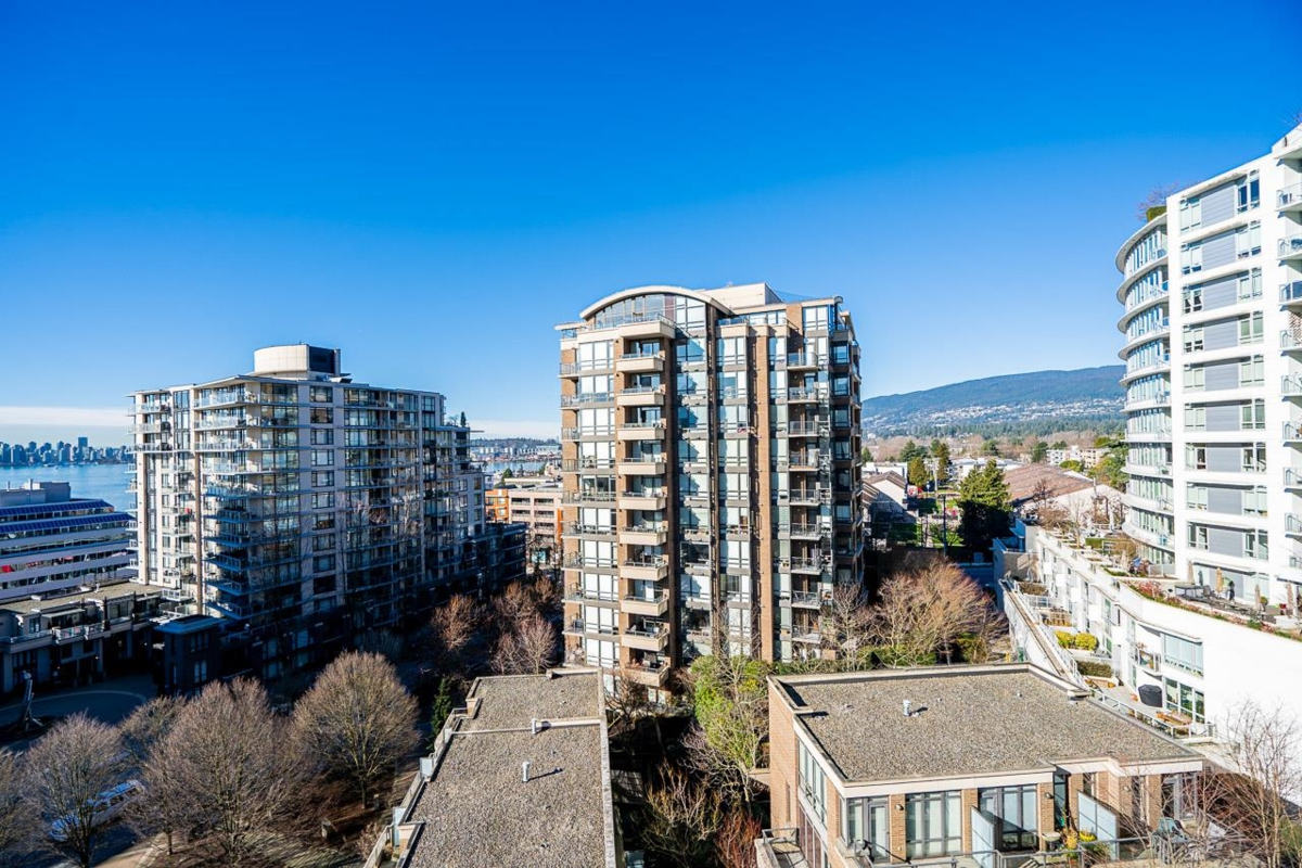 Loft / Bonus Room Photo of 1102 151 W 2nd Street, North Vancouver, BC