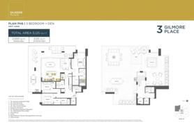 4306 4168 Lougheed Highway, Burnaby, BC