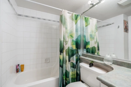Powder Room Photo of 212 868 Kingsway, Vancouver, BC
