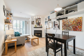 212 868 Kingsway, Vancouver, BC