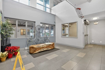 Basement Recreation Room Photo of 761 4099 Stolberg Street, Richmond, BC