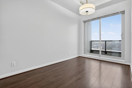 Bedroom 2 Photo of 761 4099 Stolberg Street, Richmond, BC
