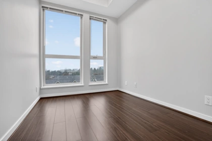 Breakfast Nook Photo of 761 4099 Stolberg Street, Richmond, BC