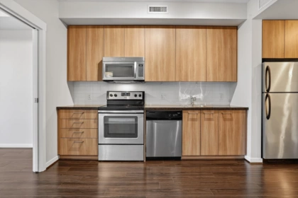 761 4099 Stolberg Street, Richmond, BC