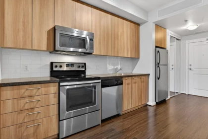 761 4099 Stolberg Street, Richmond, BC