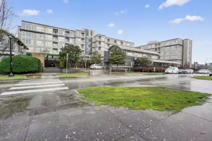Laundry Room Photo of 761 4099 Stolberg Street, Richmond, BC