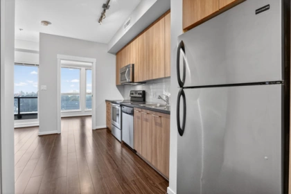 761 4099 Stolberg Street, Richmond, BC