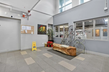 Loft / Bonus Room Photo of 761 4099 Stolberg Street, Richmond, BC