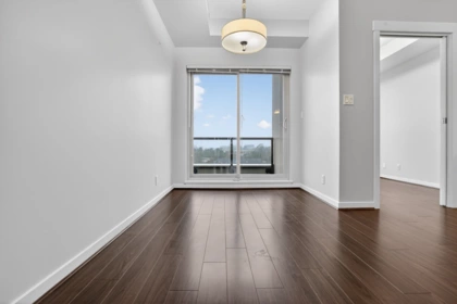 Walk-In Closet Photo of 761 4099 Stolberg Street, Richmond, BC