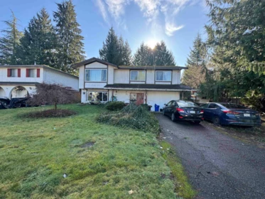 31940 Woodcock Crescent, Mission, BC, Mission — Single Family Residence for sale