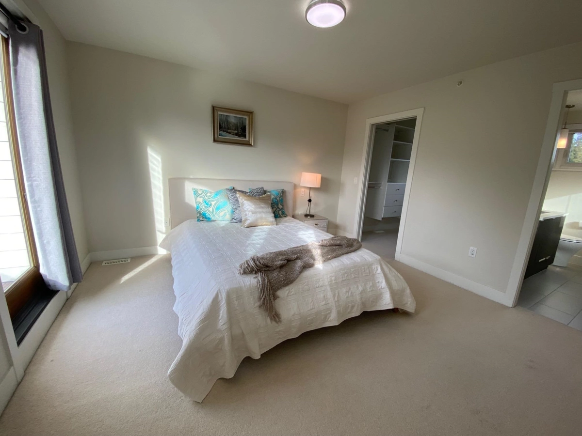 Garage Interior Photo of 6098 Oak Street, Vancouver, BC