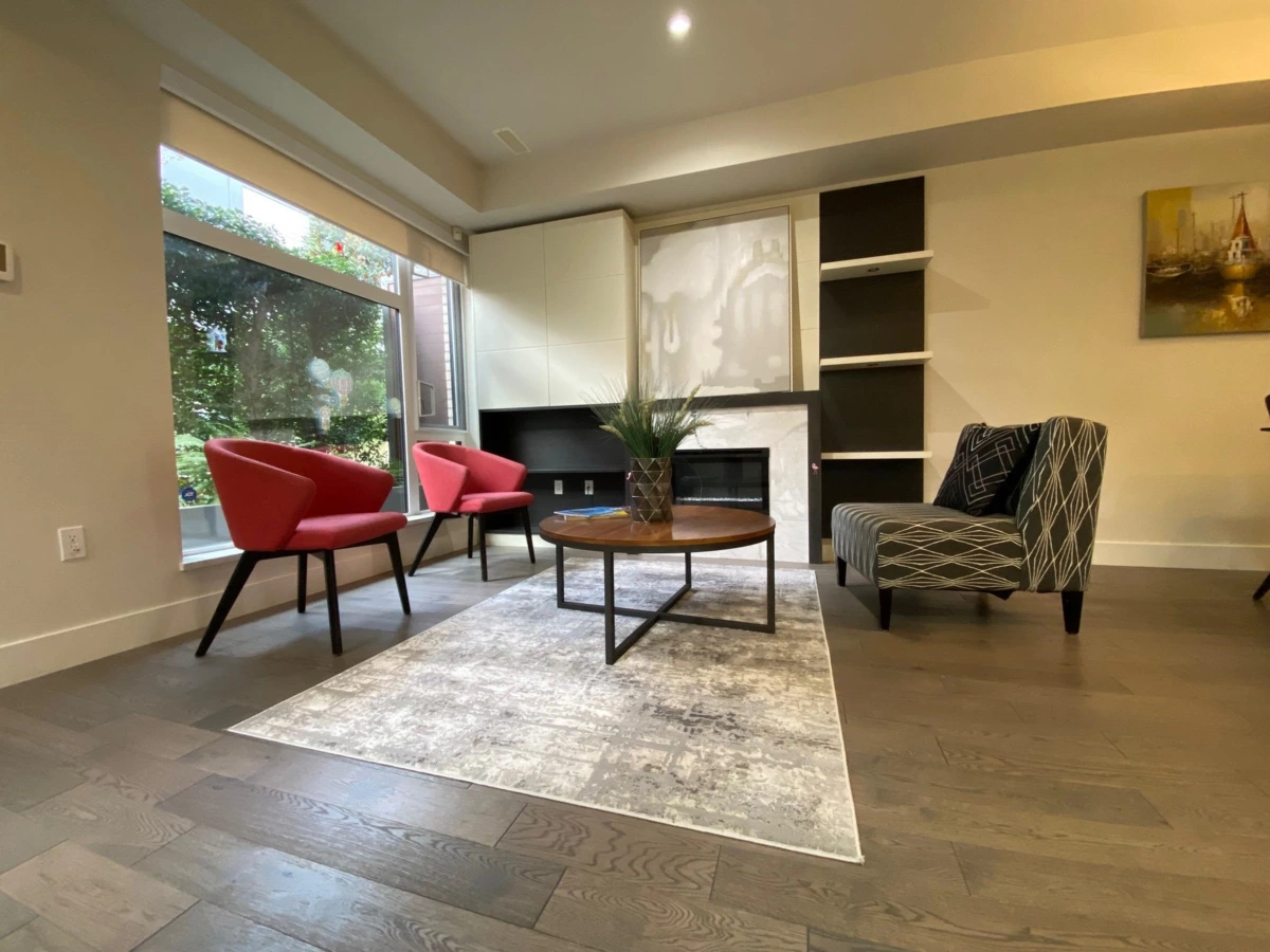 Primary Bedroom Photo of 6098 Oak Street, Vancouver, BC