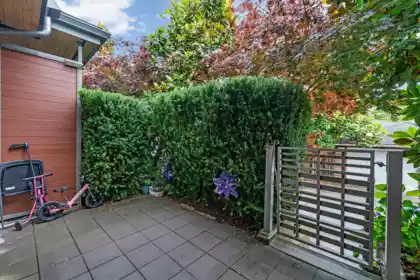 6098 Oak Street, Vancouver, BC, Vancouver — Townhouse for sale
