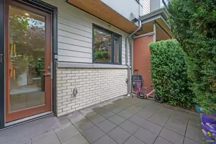 6098 Oak Street, Vancouver, BC, Vancouver — Townhouse for sale