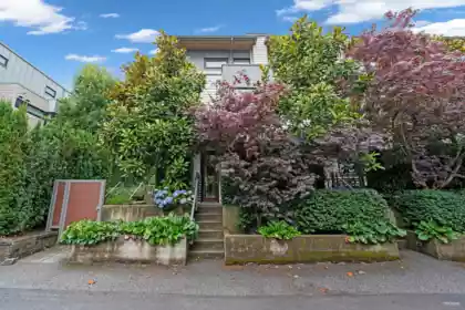 6098 Oak Street, Vancouver, BC, Vancouver — Townhouse for sale