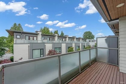 Pantry Photo of 6098 Oak Street, Vancouver, BC