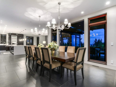 Kitchen Photo of 4308 Rockridge Road, West Vancouver, BC