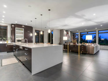 Pantry Photo of 4308 Rockridge Road, West Vancouver, BC