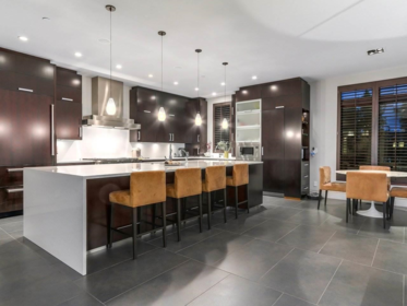 Primary Bedroom Photo of 4308 Rockridge Road, West Vancouver, BC