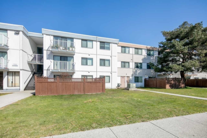 203 7200 Lindsay Road, Richmond, BC