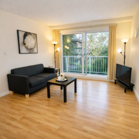 203 7200 Lindsay Road, Richmond, BC