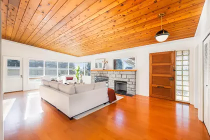 4202 Skyline Drive, North Vancouver, BC, North Vancouver — Single Family Residence for sale