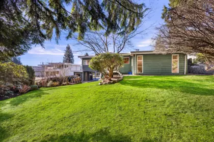 4202 Skyline Drive, North Vancouver, BC, North Vancouver — Single Family Residence for sale