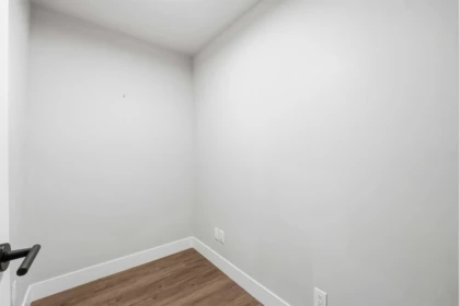 Basement Recreation Room Photo of B207 20838 78b Avenue, Langley, BC