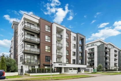 B207 20838 78b Avenue, Langley, BC, Langley — Apartment/Condo for sale